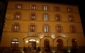 Hotel La Colonna