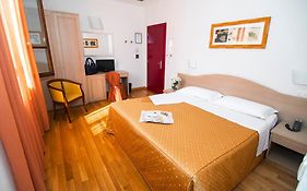 Hotel la Colonna Siena