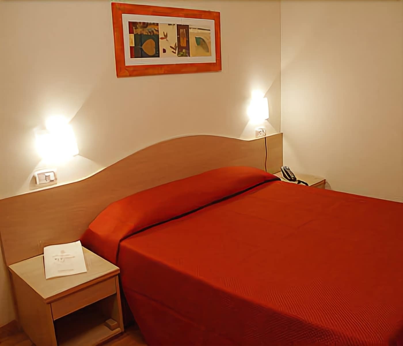 Hotel La Colonna Siena Esterno foto